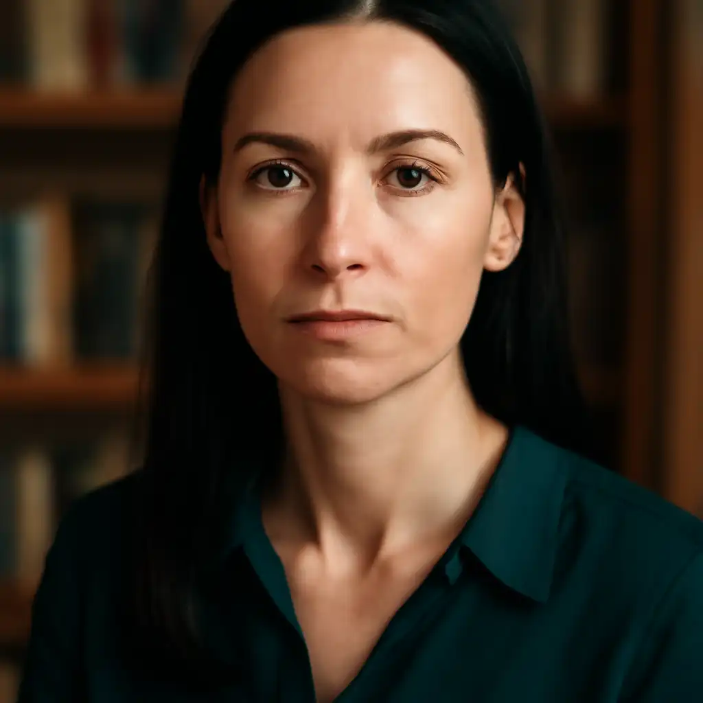 Agnieszka Nowakowska